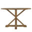 Ashbaugh 4 - Person Pedestal Dining Set