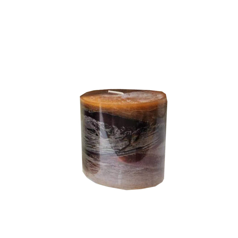 Pillar Candle