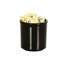 Round Melamine Condiment Jar-1102956477-1102956450