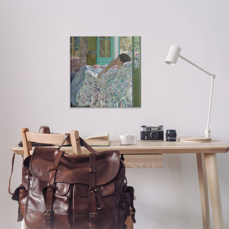 Art mural classique sur toile par one1000paintings, H 30 po x l 30 po