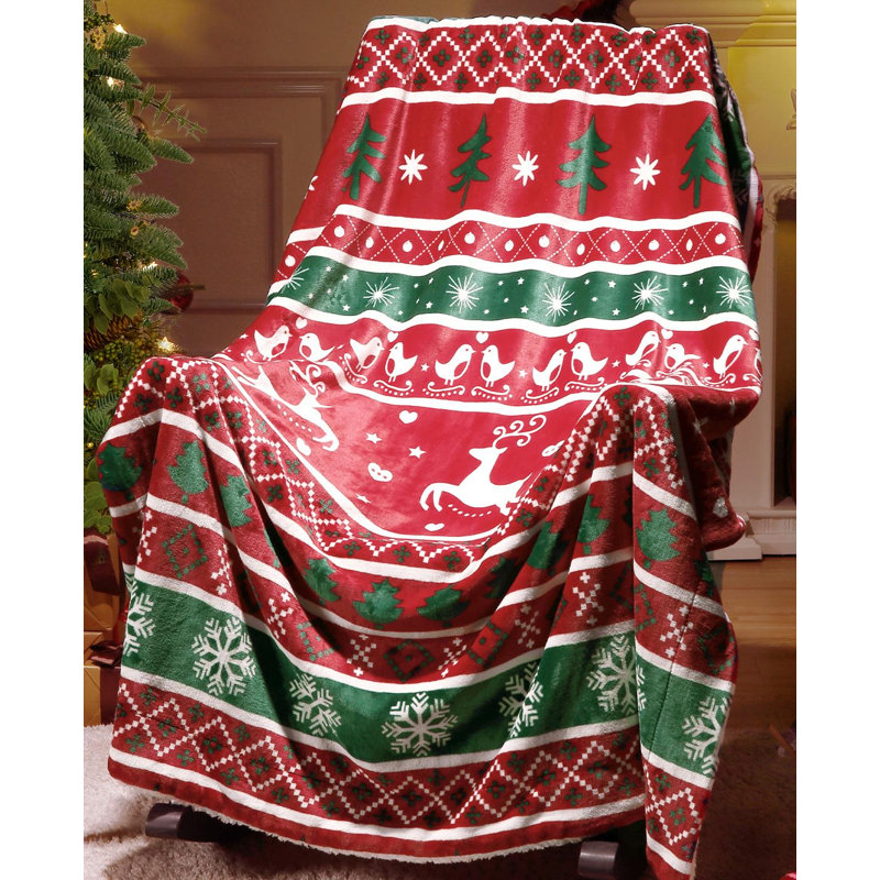 Alveena Blanket