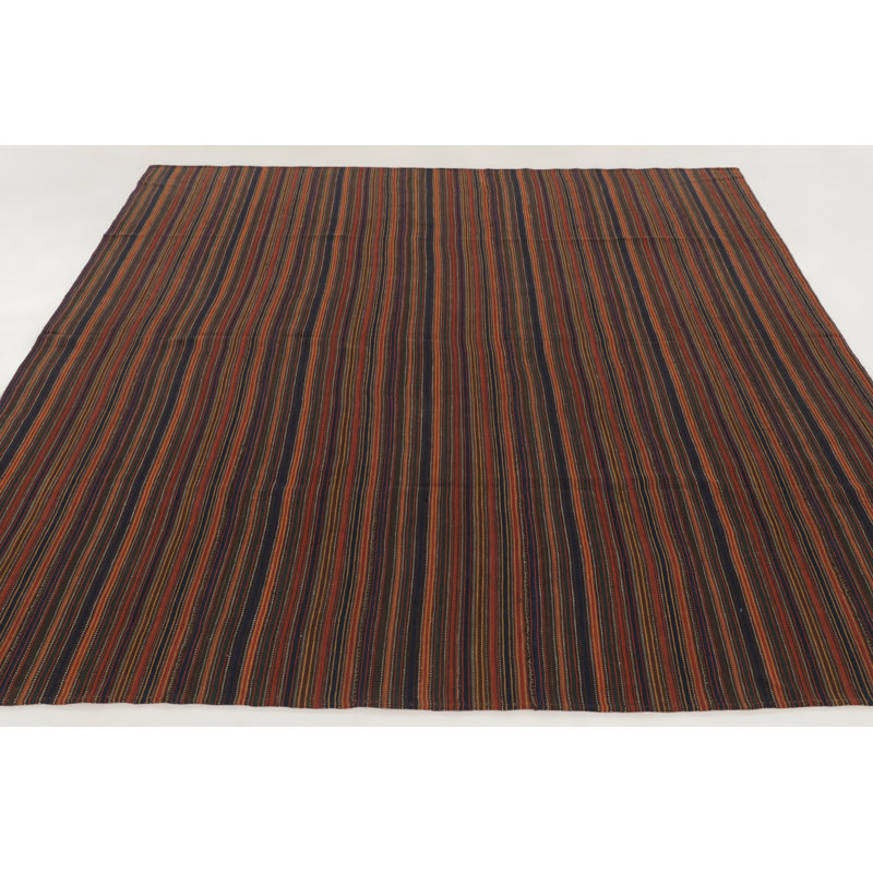 One-of-a-Kind 7'10"x8'4" Area Rug