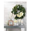 Allport 72'' in. Faux Magnolia Garland