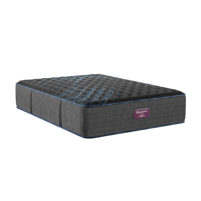 Matelas ferme de 14 po Beautyrest World Class, Lit simple