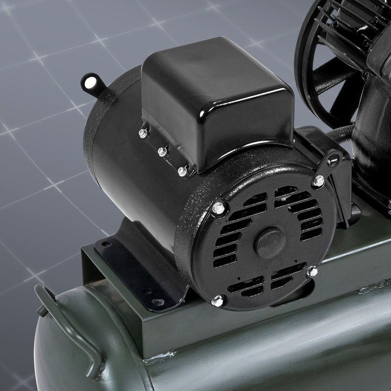 Moteur de compresseur d'air