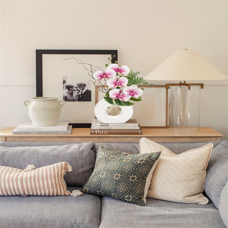 Caneshia Arrangement