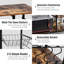Blaisdell 90 cm W Kitchen Cart with