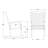 Adina Teak Outdoor Rocking Chair-1648089667