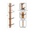 Portemanteau vertical mural-1827558420