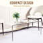 Table basse HOMcom