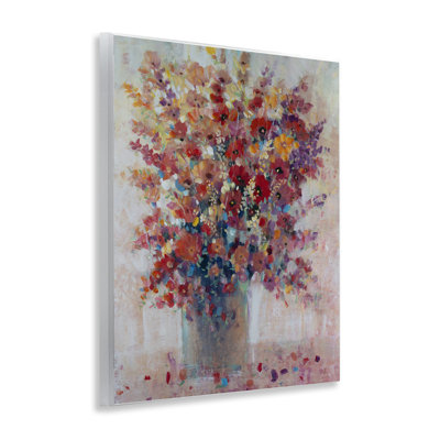 «Bright & Bold Arrangement», par Tim Otoole