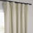 Raidah Vienna Basic Solid Curtains (2 Panel) Blackout Curtains For Bedroom & Living Room Curtains-200391612-200391601