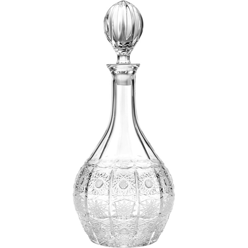 Cristal Debrann