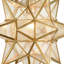 Luminaire suspendu Moravian Star 13 po-502436114-502436117