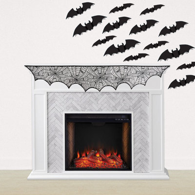 Halloween Centerpiece