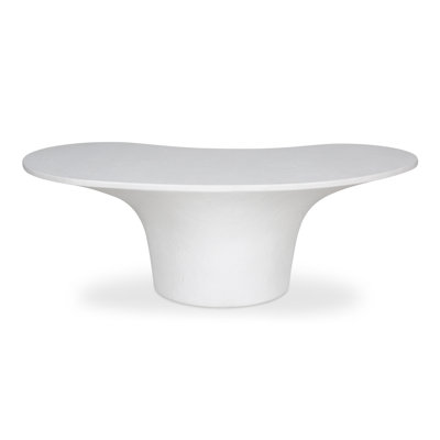 Paisely Outdoor Coffee Table