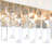 Schutz Steel Flush Mounted Sconce-1592512