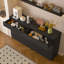 63.1 " W 2 - Drawer Dresser