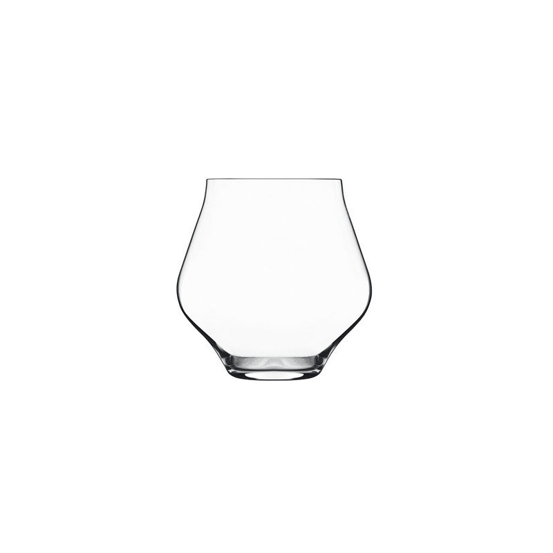Supremo Stemless Wine Glass