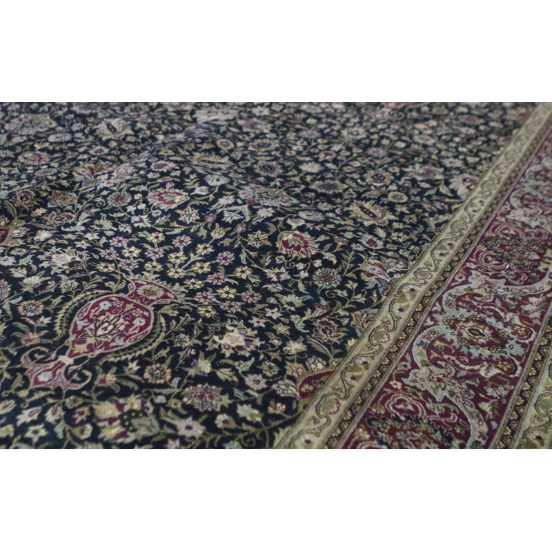 One-of-a-Kind 6' X 8'11" Area Rug
