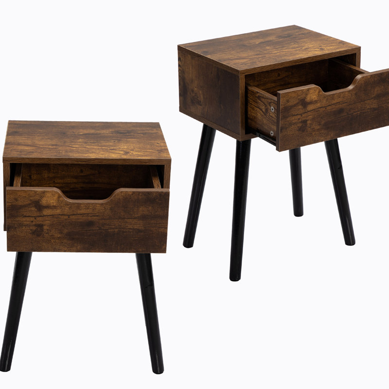 Table de chevet Kourosh