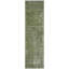 Tapis intérieur / extérieur vert Emberith-1629045250