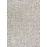 Malaga Wool Abstract Area Rug