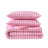 Eddie Bauer Kids Preston Check Reversible Comforter Bonus Set-105782776-105782777