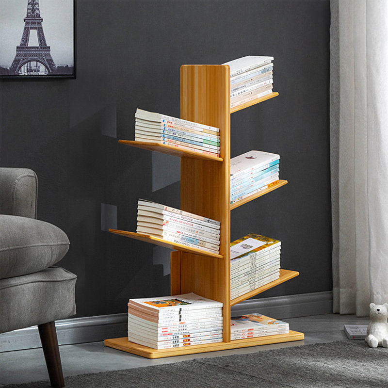 84.5cm H x 60cm W Bookcase