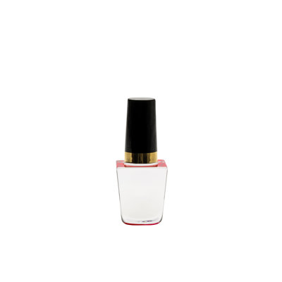 Make Up Nailpolish Poppy Red