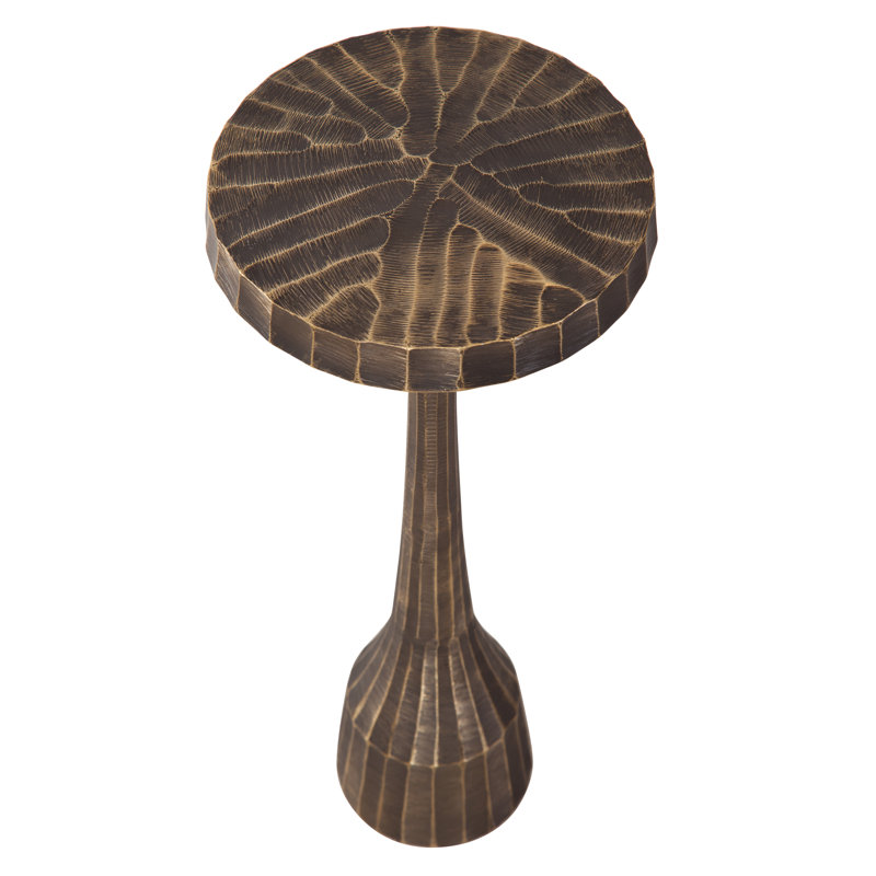 Table de bout Bowman