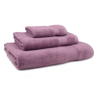 Erina Cotton Bath Towel Set of 4, Heavy GSM Luxury Bath Towels 27X 54 inch, 100% Ring Spun Combed Cotton Highly Absorbent Hotel Bath Towels - Soft