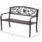 50" Garden Bench