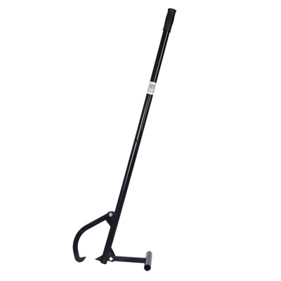 Lève-bûches en acier TimberJack Triple