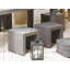 Lauge Outdoor Ottoman