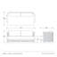 Emoto Outdoor Sofa