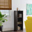 Decorative Storage 3 Cube Bookcase-18026728
