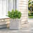 Lightweight Mgo Small Faux-stone Planter-173525834