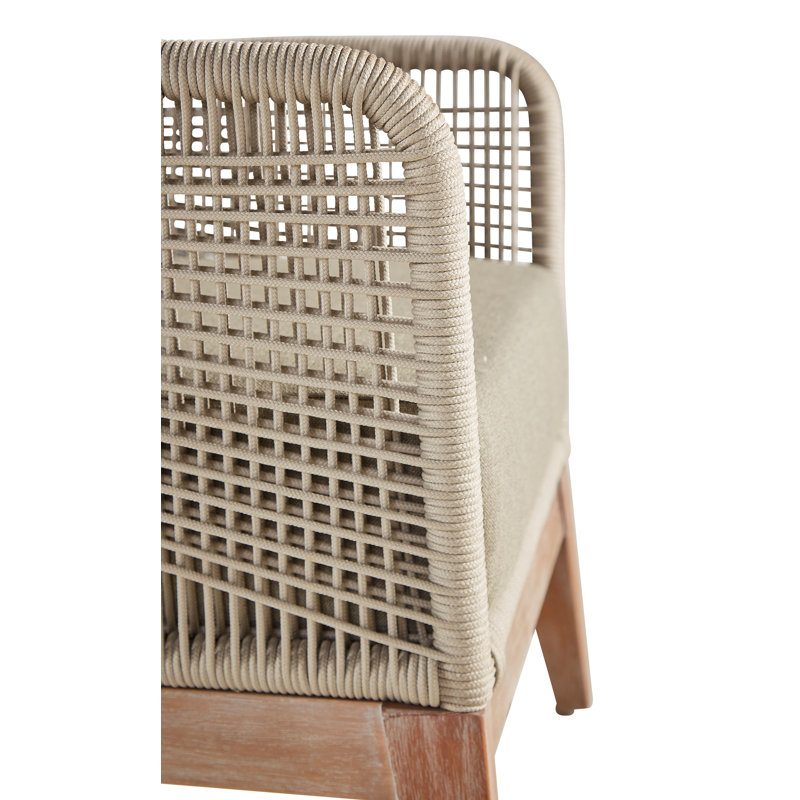 Vandling Armchair