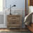 Anquenette 23'' W Nightstand