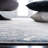 Adame Abstract Gray/Blue Area Rug-416698983