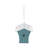 Hanging Decorative Bird Feeder
