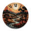 Horloge murale Veronike-1927472525