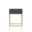 Table de bout haute Rodolfo avec rangement 24 po-2047354595