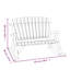 Glenni Solid Wood Outdoor Bench-1118607692-1088719210