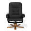 74cm Wide Glider with Massager-9101964