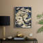 Paysages série CLV III - reproduction encadrée de qualité supérieure - prête à être accrochée - aucun clou requis-1232165832-1232165879