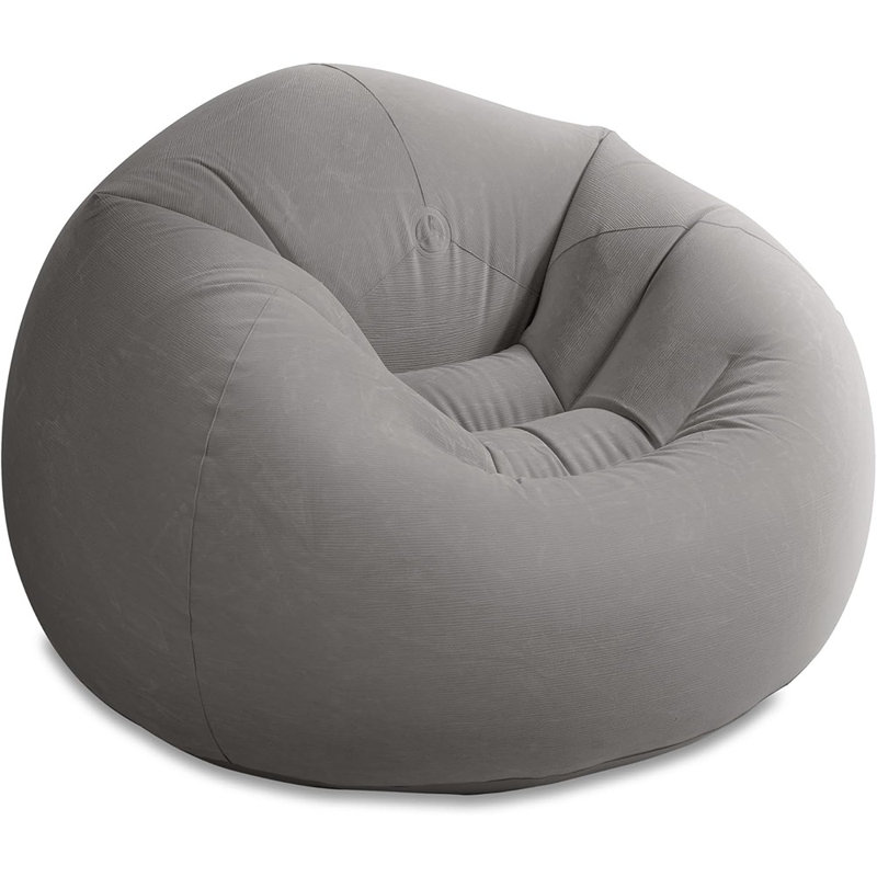 Méridienne gonflable sans sac Beanless