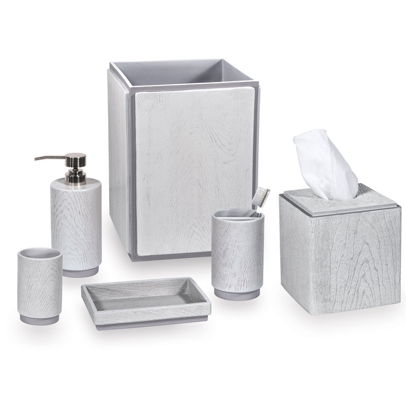 Verre gris