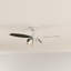 105Cm Kepner 3 - Blade Ceiling Fan with Remote Control and Light Kit Included